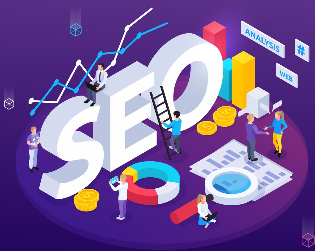 Learn SEO in Yaounde