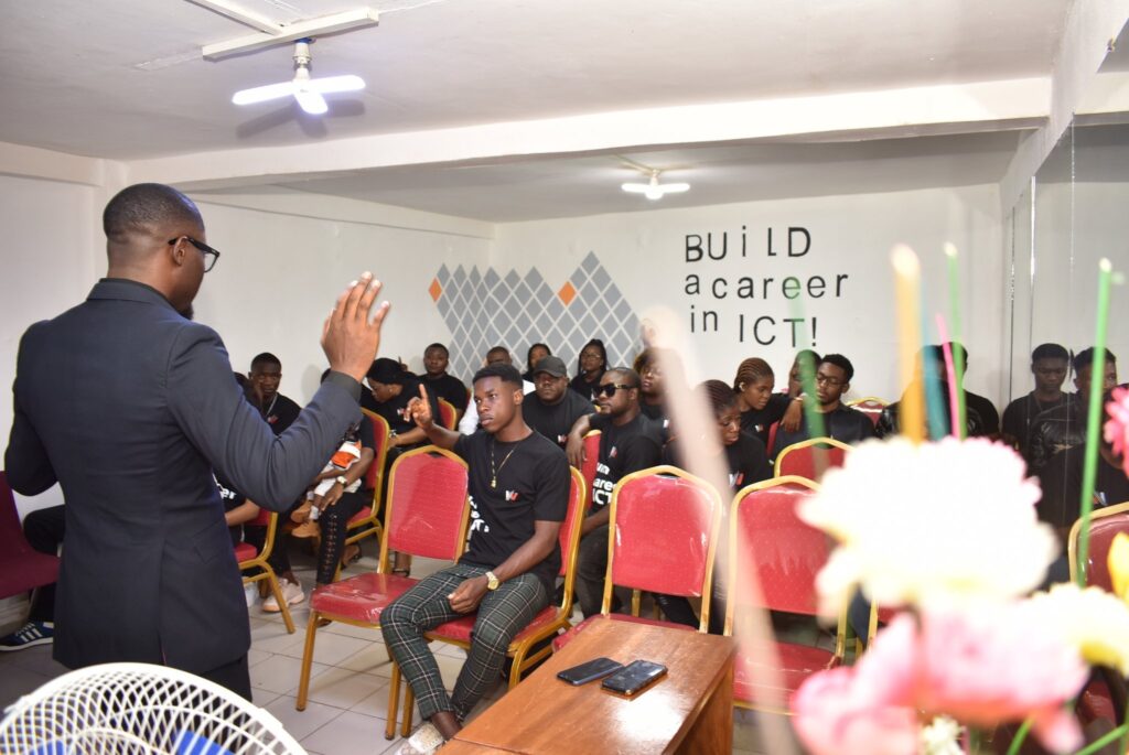 Innovative Research & Scientific Advancement Conference