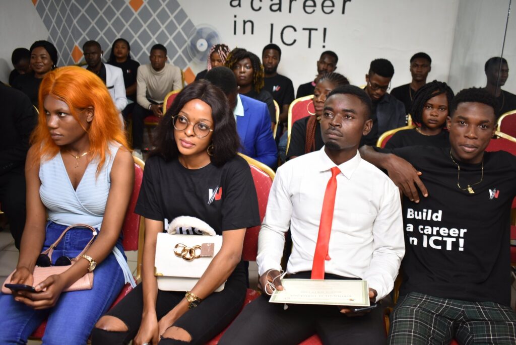 Highupweb Scholars Making Remarkable Research