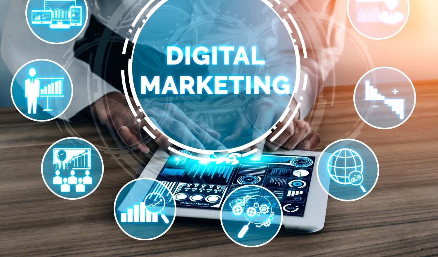 digital marketing