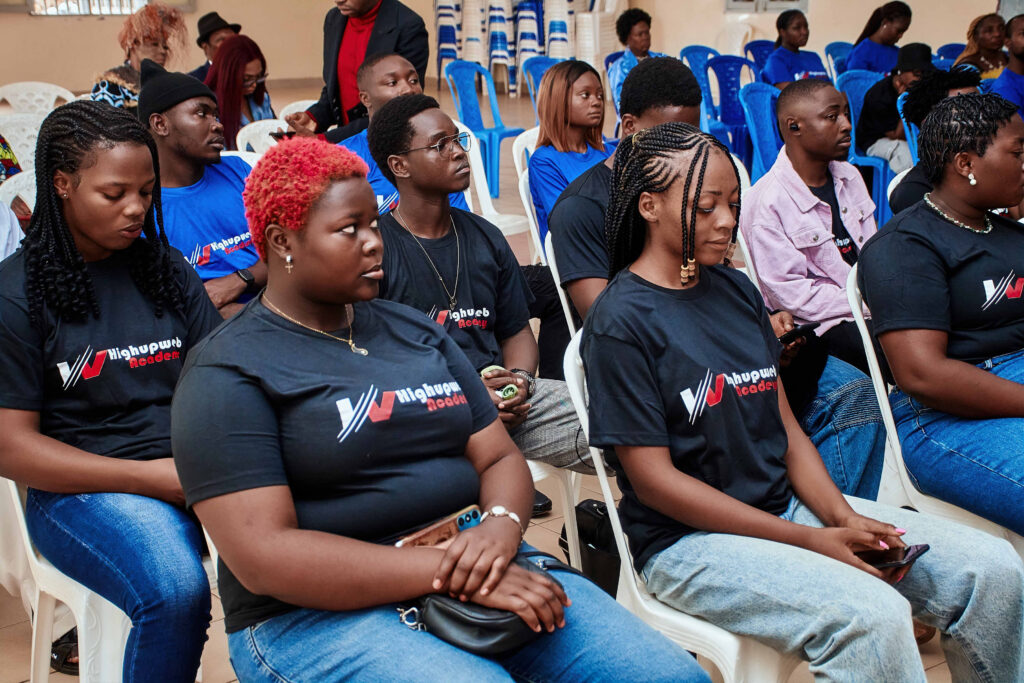 Digital Transformation, Technology & Future Innovation Symposium