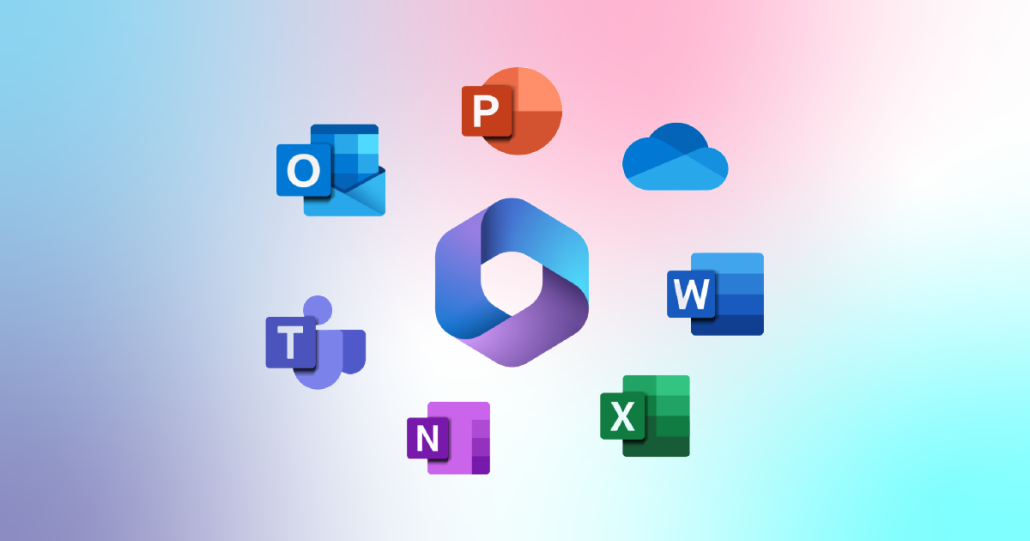 microsoft office applications